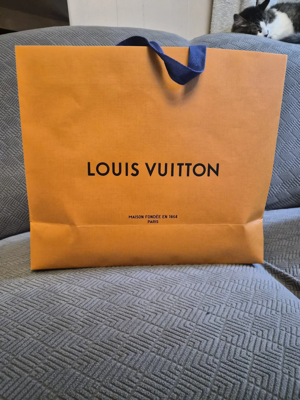 Louis Vuitton Brown Monogram Perforated Speedy with Tan Trim